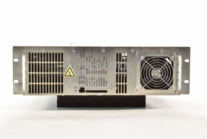 2352972 - GE - MRI - Shim Power Supply | Block Imaging